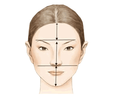 动漫|颜值丽舍:平凡如你,也可以通过妆容打造一张动漫CG建模脸!