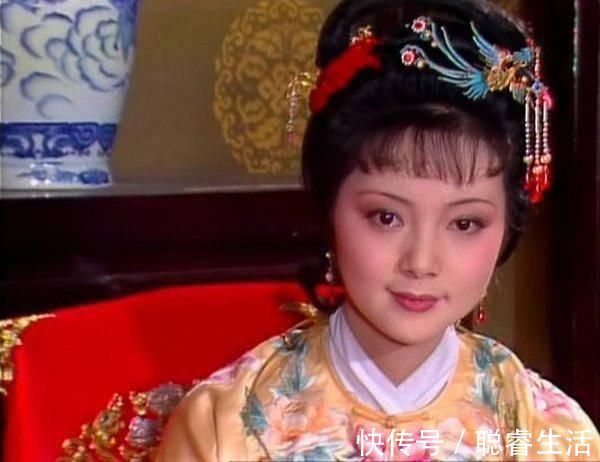 黛玉！贾琏为何对宝钗视而不见，却对黛玉如亲妹妹