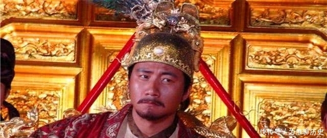 朱元璋和孔子到底有什么仇怨?不仅对其贬低,甚至不许其后人当官