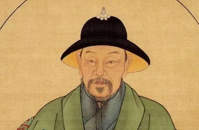 念咒|西域和尚念咒能让人昏死,唐太宗身边一人要试试,结果和尚悲剧了