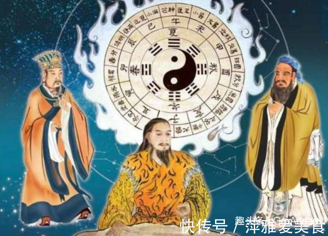 强者！易经提醒你：一个人能赚多少钱，其实早已注定，建议读读这6句话