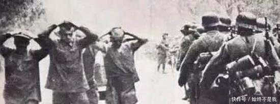 长子|斯大林长子被俘后亲自下令把这个女人抓起来！