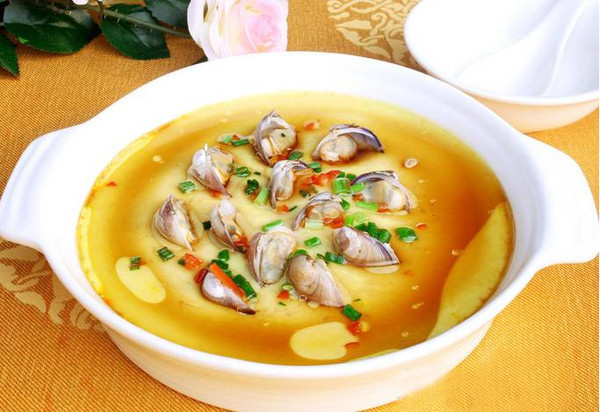 蚝油|10道蒸菜的做法,简单易做,味道鲜香,新的一年蒸蒸日上