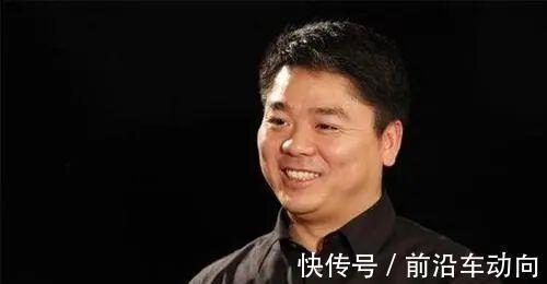 表扬|央媒点名表扬京东!马云不看好的那个男人格局不一般