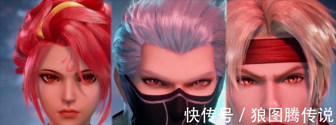 常人|斗罗大陆147集中唐三再显神威,1V3的他是让常人无法企及的神