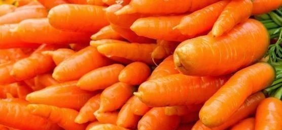 大白菜|胡萝卜和此物一起煮,视力好了,失眠跑了,还能清理血管垃圾!