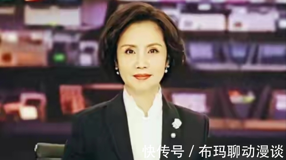 徐俐|央視主播徐俐曬出一組生活照宣布退休 語(yǔ)氣間滿是不舍