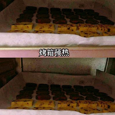 蔓越莓曲奇饼干|蔓越莓曲奇饼干