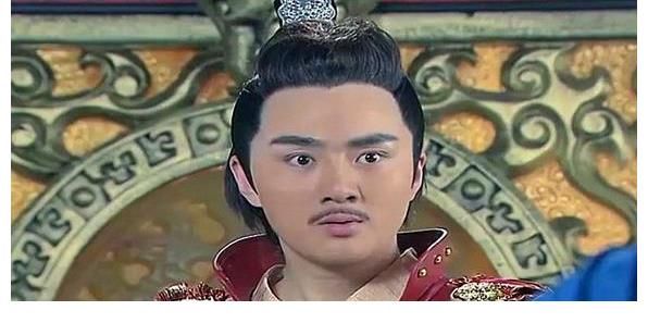 薛刚反唐|《薛刚反唐》中有一个堪比姜子牙的人物，熟读三韬六略，法术高强