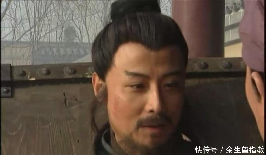 宋江最后被毒杀,这两个人知道非但不救,甚至还是帮凶