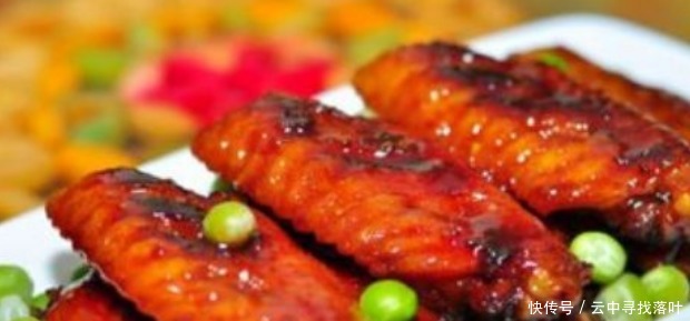 红亮|过年后外焦里嫩,色泽红亮,孩子想吃的味道,都是精华,妈妈骄傲!