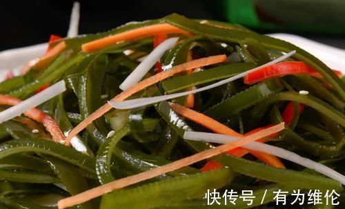 排毒养颜|人到中年想长寿,推荐多吃3种食物,排毒养颜,增强体质!