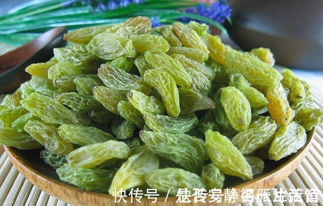 营养专家|葡萄干吃之前用洗一下吗?营养专家给出答案了,爱吃葡萄干的看啦