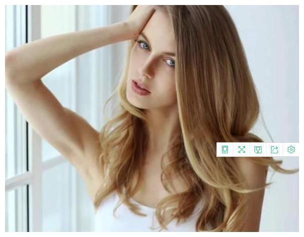 锻炼|俄罗斯足球宝贝，拥有完美身材，称健身能够帮助塑造身材