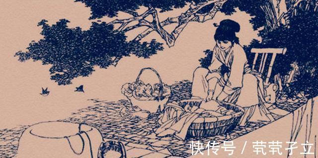 聊斋@聊斋:屠夫宰杀母猪,从猪肚里发现一具尸骸,道士:那是你的