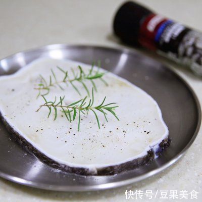 银鳕鱼|超级简单又绝顶美味的香煎银鳕鱼这么做大人孩子都爱吃