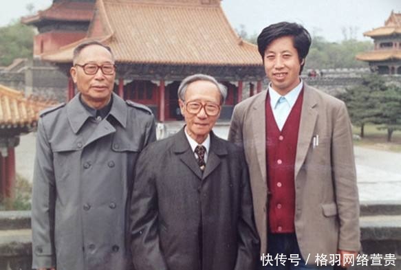 子女|他是最淡泊名利的满清后裔,活到96岁,5个子女过得如何呢?