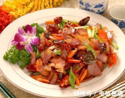 腌好的腊肉，别放冰箱保存了！教你3个储藏妙招，保存多久都不坏