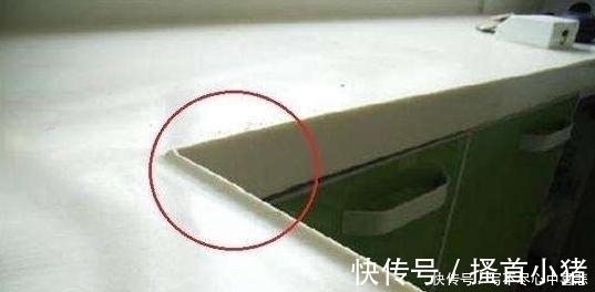 吊柜|厨房装修,头一次见把洗碗槽抬高10公分,入住才知方便多