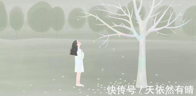 暖心|诗词|七首暖心诗词:谢谢你曾温暖我