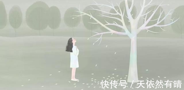 暖心|诗词｜七首暖心诗词：谢谢你曾温暖我