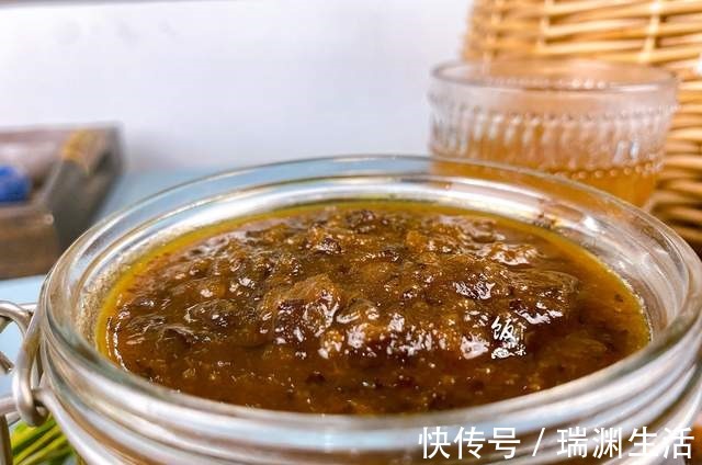 红糖|夏天反而要多吃生姜和红枣,教你这样做,简单好喝,每天泡一杯