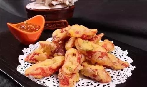  海蜇头|九道亲民家常菜，美食菜单的好选择