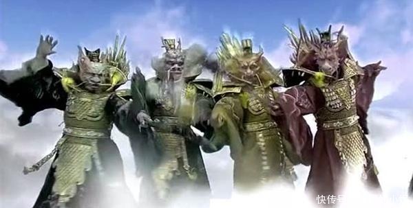 封神前,阐截两教都有哪些弟子在天庭当官?