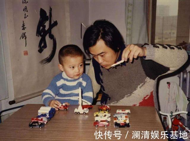 郑渊洁|“孩子，我们缘分尽了”，大学教授和学生断交，是因一句话寒了心