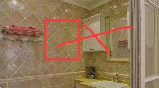 卫生间|找了熟人装修,依旧没躲过这20条遗憾,泪水只好往肚子里咽!