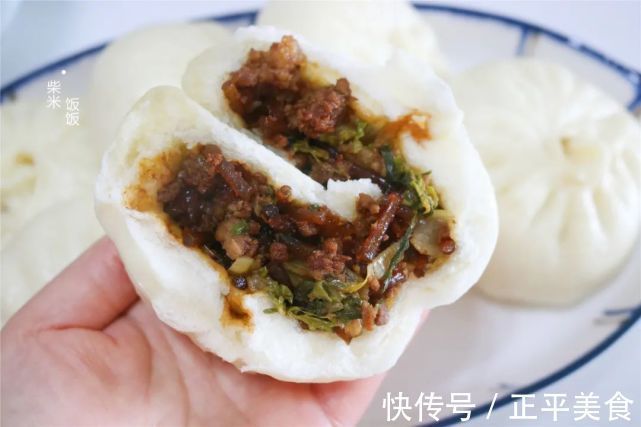 肉松|家有小学生,我最喜欢这6种早餐,做法简单,营养好吃