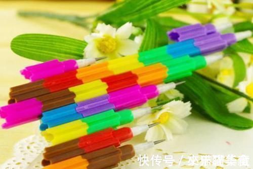 签字笔|学生时代“费钱”文具大盘点:一边买一边丢,你家孩子是这样吗?