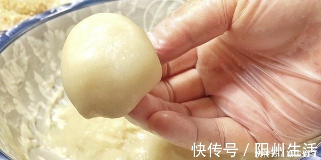 玉米淀粉|这早餐成本低，却是大脑的最爱，做法简单，好吃又抗饿，孩子最爱