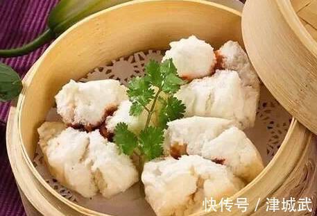 广东早茶热卖的10款广式点心做法