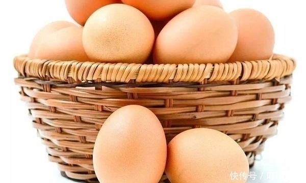 毛病|每天一个鸡蛋,身体没毛病,鸡蛋的5大好处你知道吗