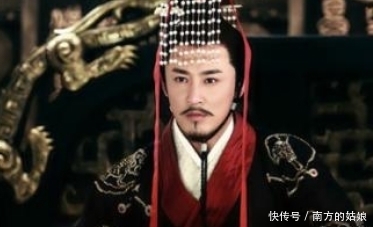 后悔|卫子夫刎剑而死,皇后的丧钟响彻宫中,皇上后悔也晚了!