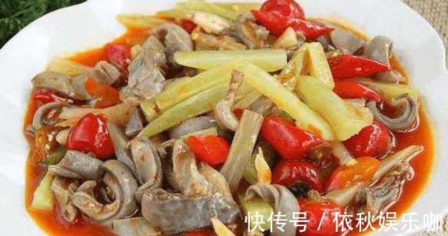 豆瓣酱|开胃小菜35款推荐，新鲜食材简单烹饪自带清香，家人都爱吃