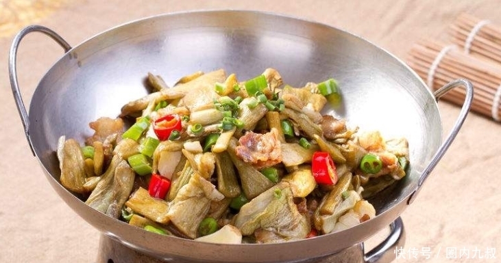 骨灰级|骨灰级川菜,麻辣香糯,一盘都不够吃