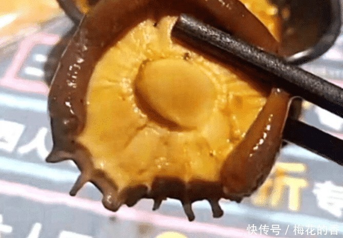 蘑菇|男大学生医院“洗牙”，吃火锅时立马后悔了，室友看到蘑菇笑喷了