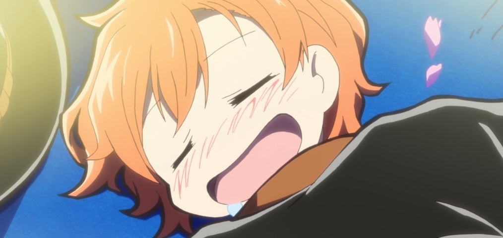 文豪野犬汪第2集小剧场 众人赏花 太宰灌醉中也 场面非常有趣 天合乐学帮助家长发现孩子的更多可能