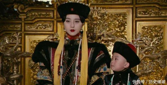 刘邦|干过皇帝当过反贼，没别的本事就是能活，熬死了六任皇帝依旧蹦跶！