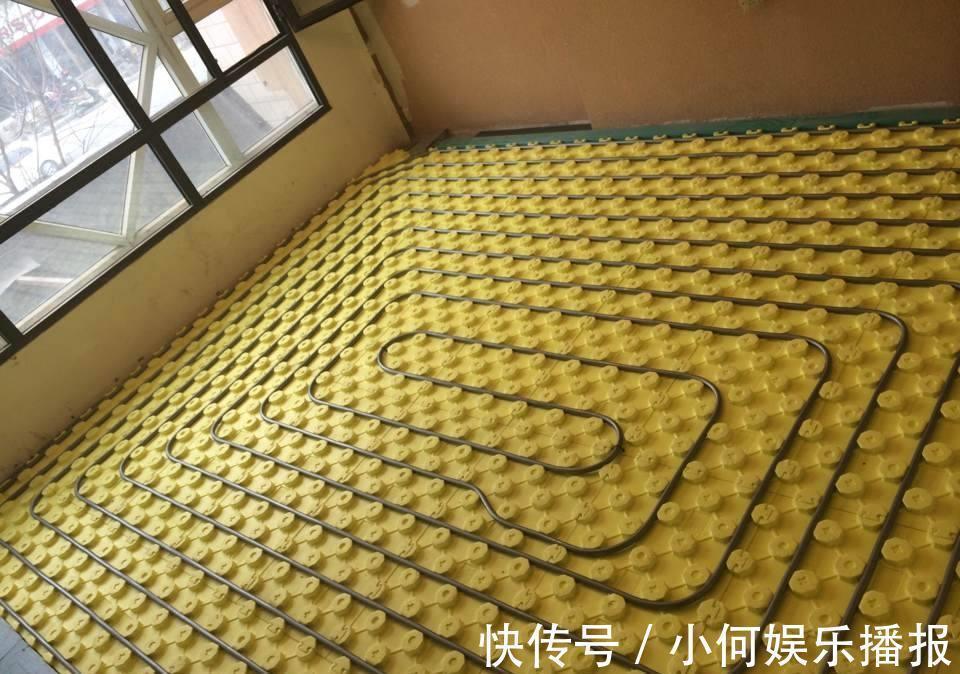 美观性|为什么越来越多人不装地暖了?听完内行人士分析,我才明白