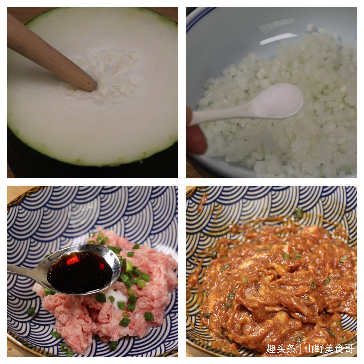 做法|处暑后要多吃冬瓜,自从知道这个做法,我家孩子连吃一周都不腻