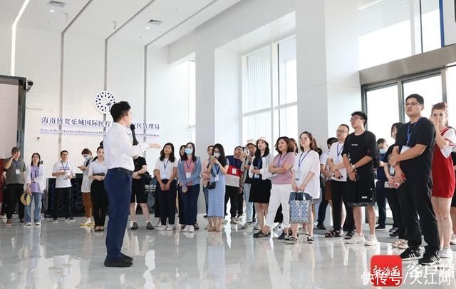 全国50多家媒体走进博鳌乐城国际医疗旅游先行区|组图| 博鳌乐城国际医疗