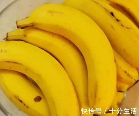 女性朋友|香蕉加上它,大肚子没了,失眠好了,尤其女性朋友不可错过
