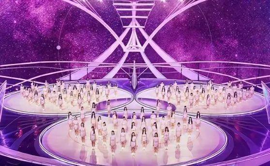 外网公愤，恶剪中国选手，这届韩国选秀玩不起！