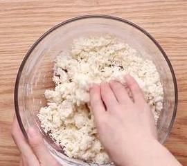 面粉|葱油饼最好吃的做法,层层酥脆,做法简单,学会就去摆摊