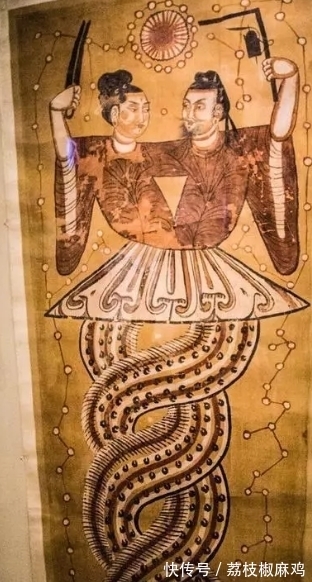 夏代&三海经古代书里面就体现出来了夏代历史,并且有实物资料见证。