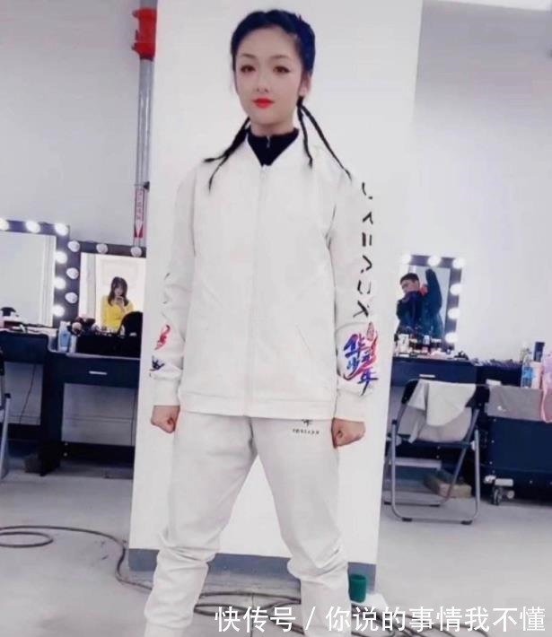 练习生制服大赏《创造101》元气满满,《华彩少年》被嘲土!