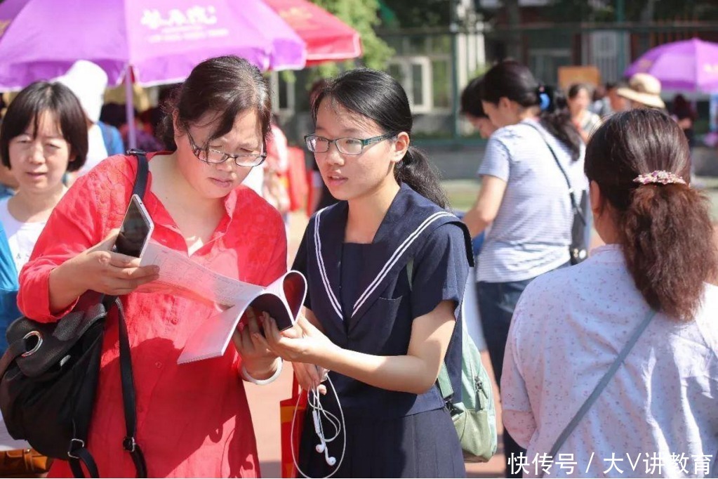 明年高考迎来好消息，学生将会提高报考率，这届考生很幸福